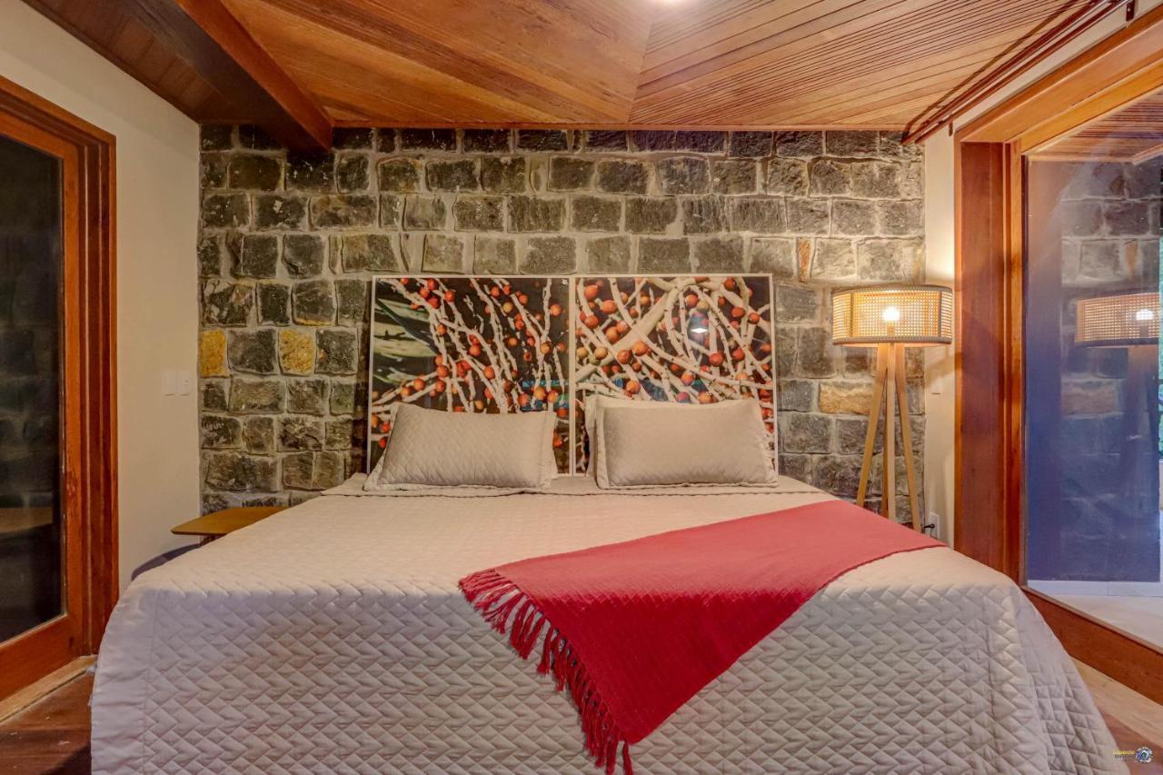 Chocolate Hotel Itacare Luaran gambar