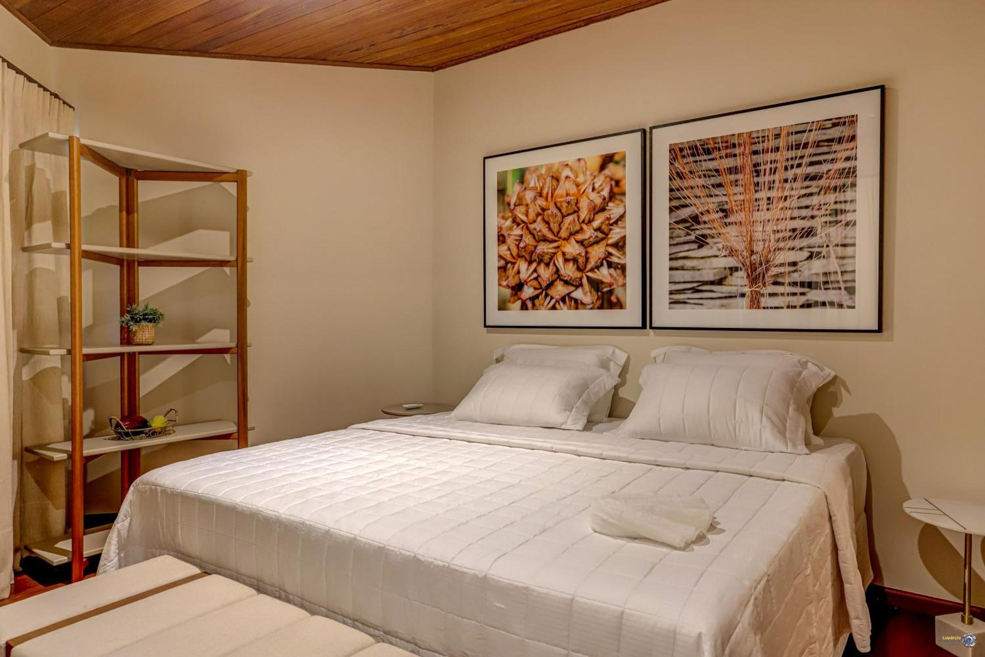 Chocolate Hotel Itacare Luaran gambar