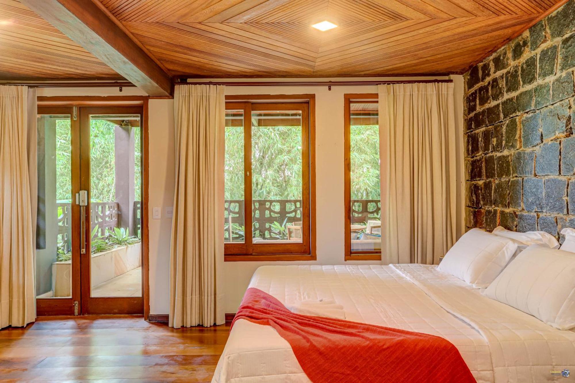Chocolate Hotel Itacare Luaran gambar
