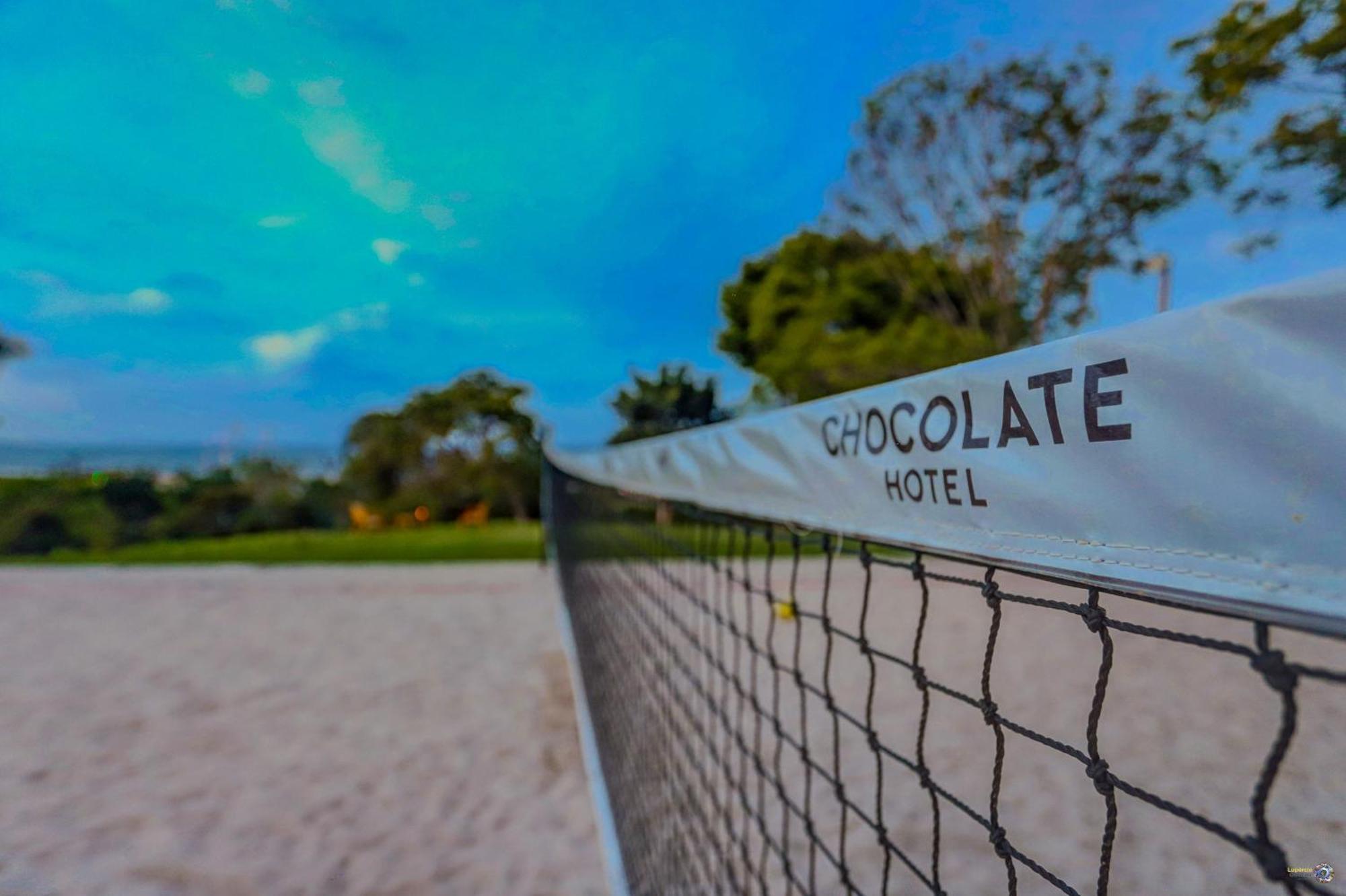 Chocolate Hotel Itacare Luaran gambar