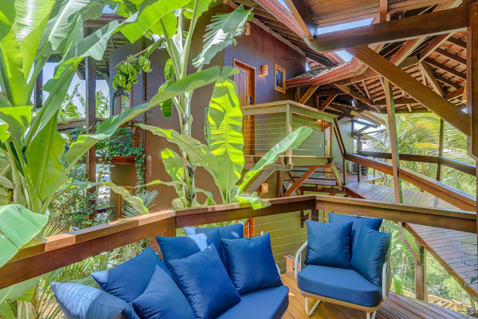Chocolate Hotel Itacare Luaran gambar