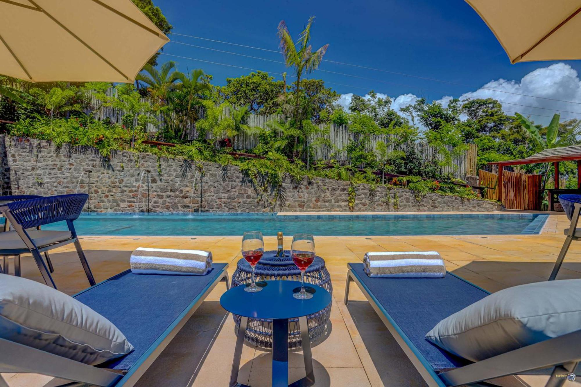 Chocolate Hotel Itacare Luaran gambar
